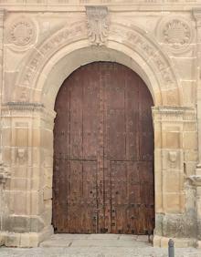 Imagen secundaria 2 - Varios momentos de la intervención y resultado final.