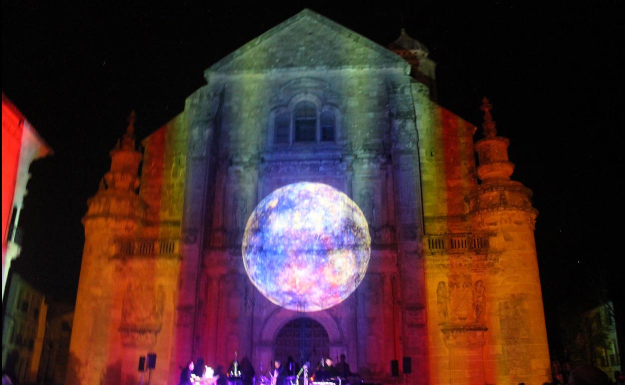 Momento de la experiencia audiovisual