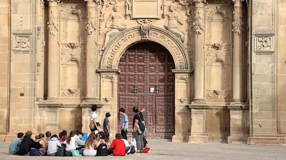 Aprobada la declaración de Úbeda como Municipio Turístico de Andalucía