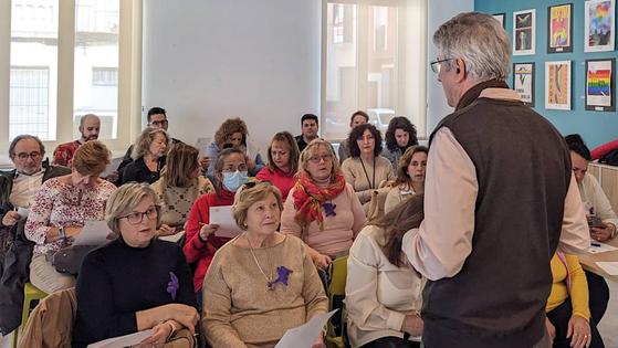 La UNED analizó en unas jornadas la transmisión cultural y etnográfica en las cocinas