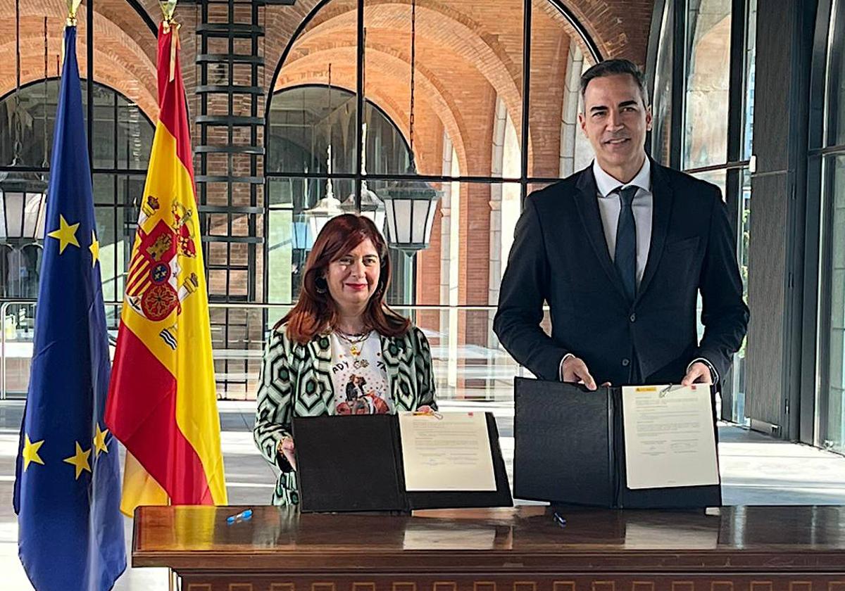 La ciudad se convierte en proyecto piloto de la Agenda Urbana Española