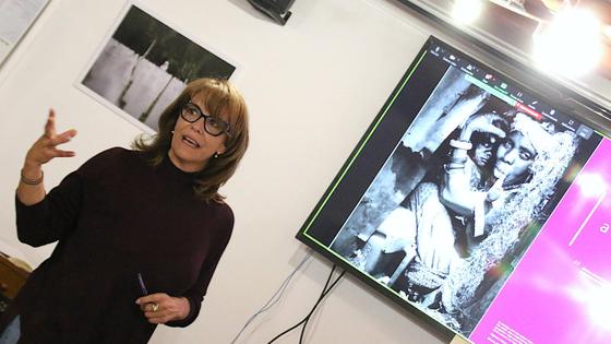 Katy Gómez publica su primer libro sobre fotografía de viajes