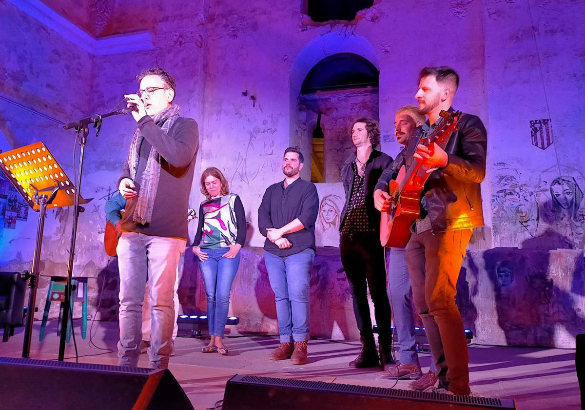 Pablo Milanés por voz de otros cantautores