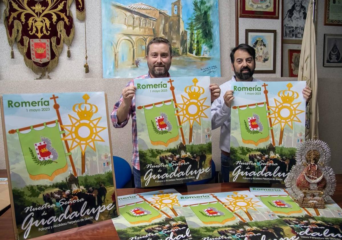 Presentación del cartel