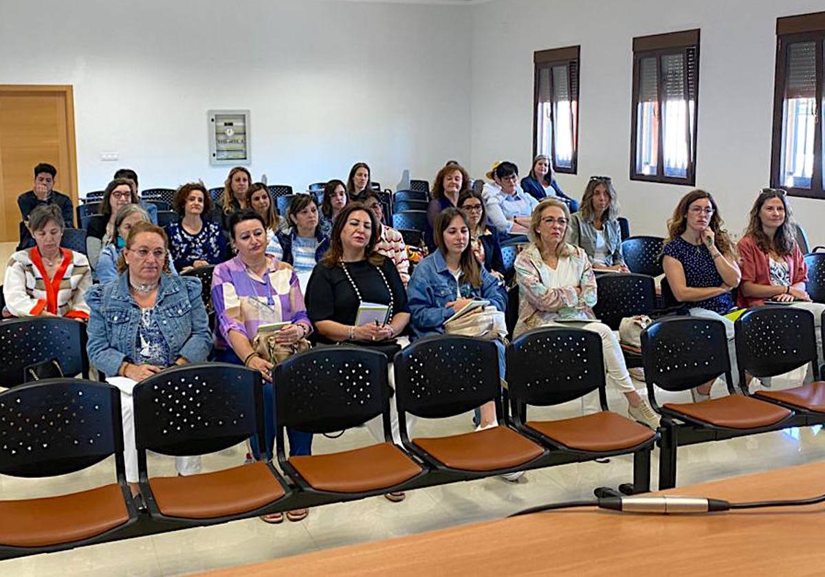 Iniciativa para promover la incorporación de mujeres a órganos directivos de empresas agroalimentarias