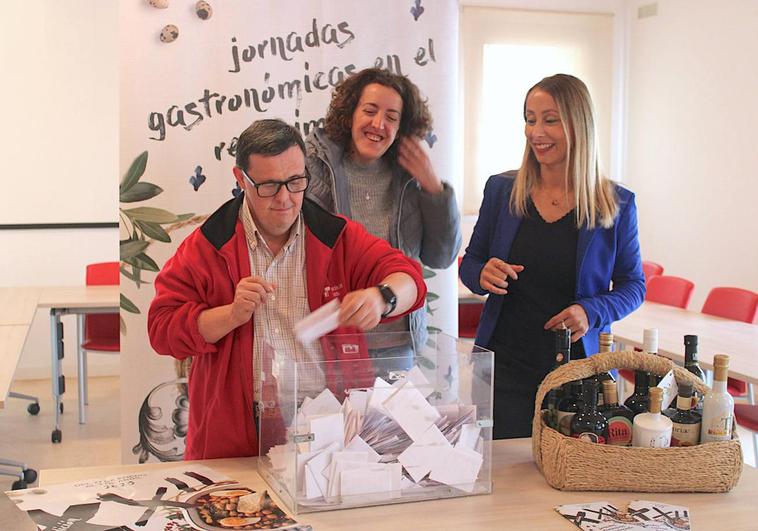 Balance positivo de las Jornadas Gastronómicas en el Renacimiento, según las encuestas de satisfacción