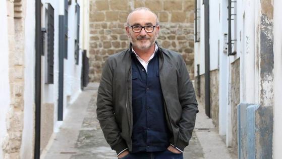 'Verde' de Luis Foronda, el libro preferido en las bibliotecas de Granada