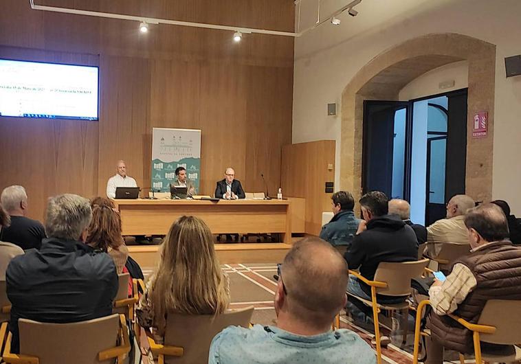 Nace el Club de Golf 'Los Cerros de Úbeda'