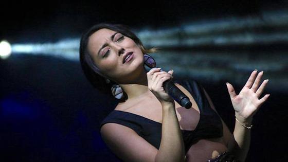 La artista ubetense Julia Garrido presentará su nuevo disco 'Pronombres' en el Ideal Cinema