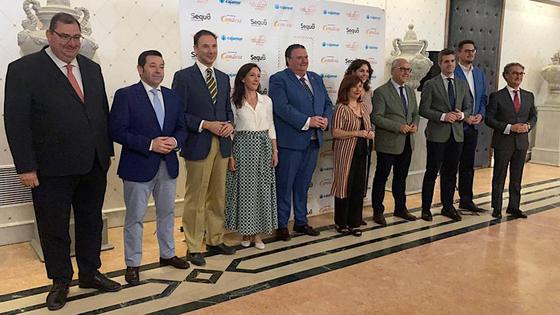 Veinticinco años apostando por el comercio local