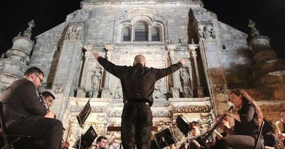 El XII Encuentro de Bandas estará protagonizado por la AMU y la Unió Musical de Llíria