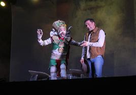 Musical de Tadeo Jones