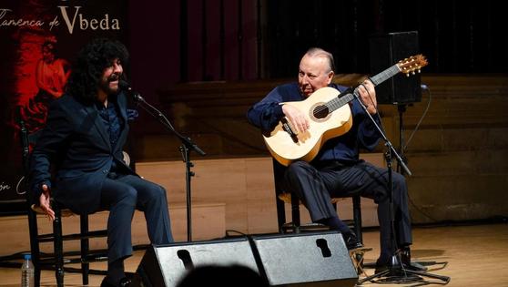 La Asociación Cultural Flamenca de Úbeda defiende la pureza del género