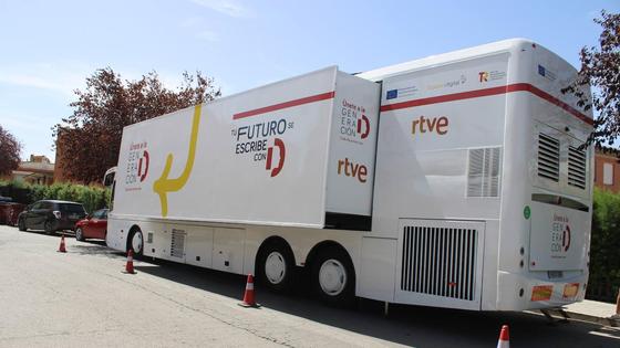 La campaña 'Generación D' pretende mejorar la habilidad digital ciudadana