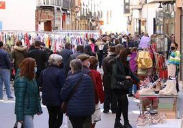 Edición anterior de 'Los días de Stock'