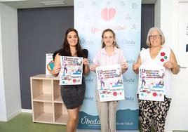 Presentación de la iniciativa
