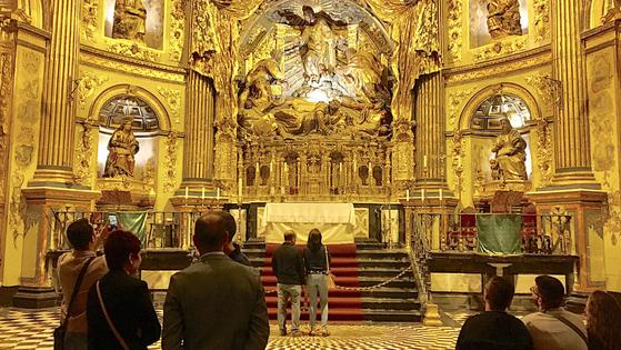 Abierto el plazo de inscripción para las actividades de la Noche del Patrimonio
