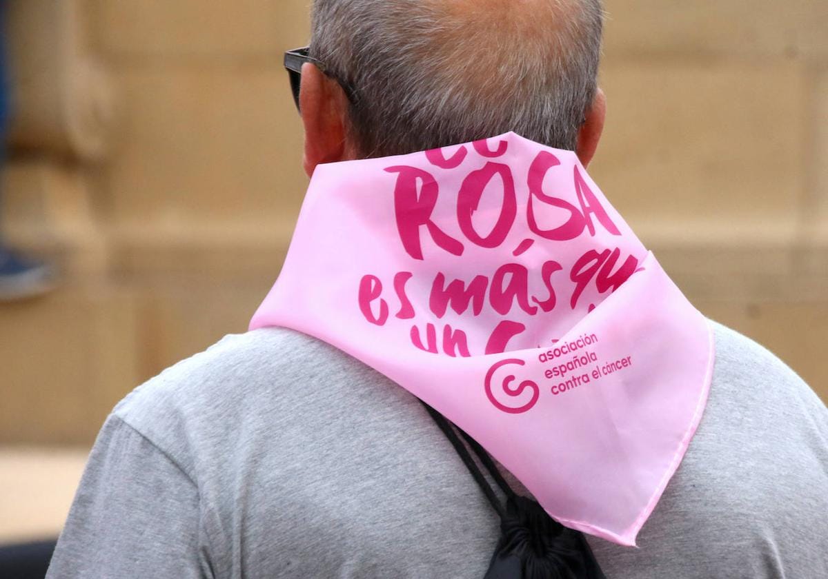 La Asociación Española Contra el Cáncer reinicia sus Rutas Saludables el 2  de marzo