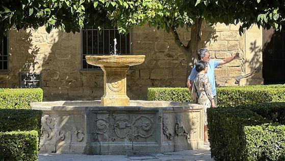 Úbeda acoge desde este miércoles el IV Foro UNAV para el Futuro del Turismo
