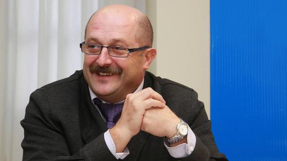Las Jornadas para Profesionales de Infancia abordarán el humor como herramienta terapéutica