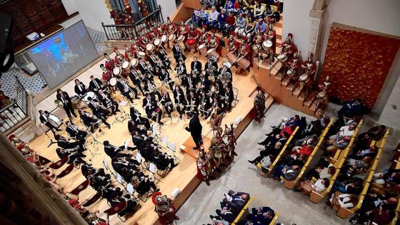 Úbeda preside la Asociación Española de Semana Santa y Ciudades Patrimonio de la Humanidad