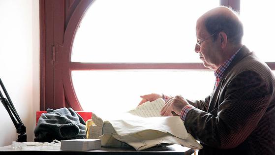 El conocido ubetense Juan Barranco recibirá el título de Hijo Predilecto de la ciudad