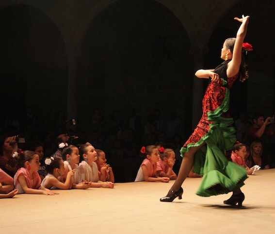 Incertidumbre por la continuidad de la Escuela Municipal de Danza