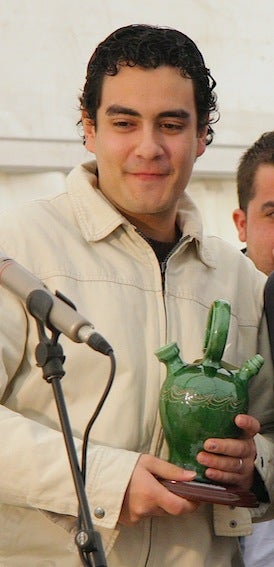 Pedro Ángel Jiménez Soguero será el próximo pregonero del Carnaval