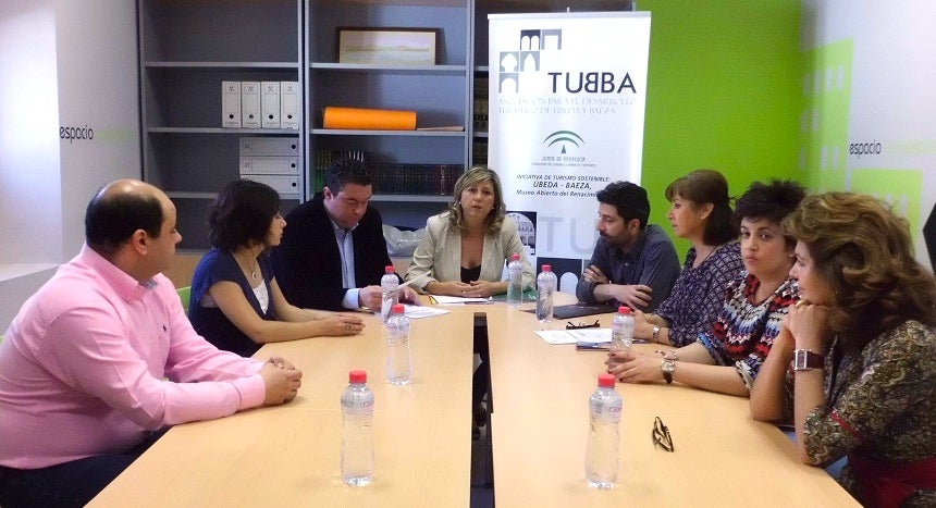 Apoyo a dos proyectos para visitantes, uno de audioguía y otro de bono turístico