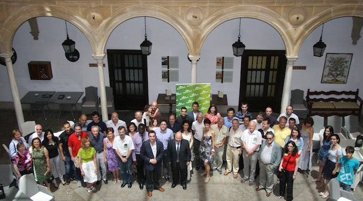 50 matemáticos de 14 países en un nuevo Congreso de Aproximación