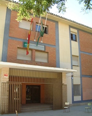 Redistribución de aulas en el instituto San Juan de la Cruz