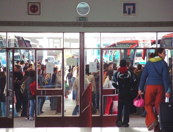 Ventajas para los estudiantes gracias al Carné de Transporte Universitario