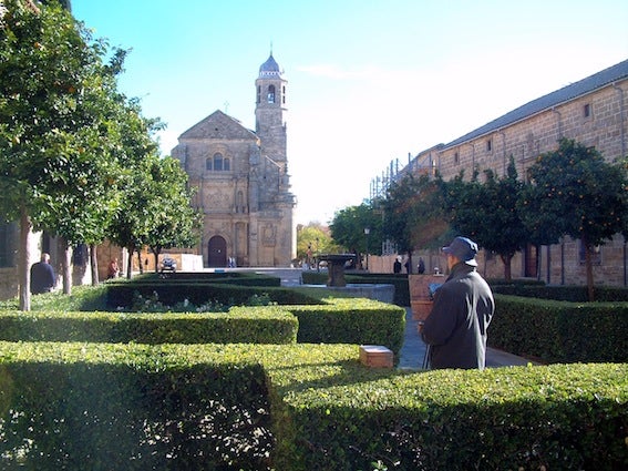Los principales monumentos apagarán sus luces el sábado por ‘La Hora del Planeta’