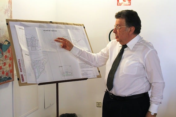 Solución para los terrenos enajenados hace 30 años en Solana de Torralba y El Donadío