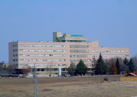 Tres heridos en una colisión cerca de la Estación de Jódar y un incendio entre las carreteras de Linares y Baeza