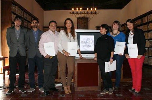 En enero llegará D Blanco, primer Salón de Eventos Sociales de Úbeda