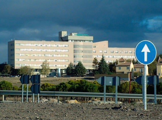 El hospital implanta un método diagnóstico que mejora la atención a las mujeres con cáncer de mama