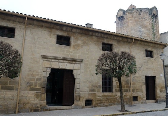 GEA Westfalia Separator Ibérica presentará en Úbeda un manual sobre el sector vitivinícola