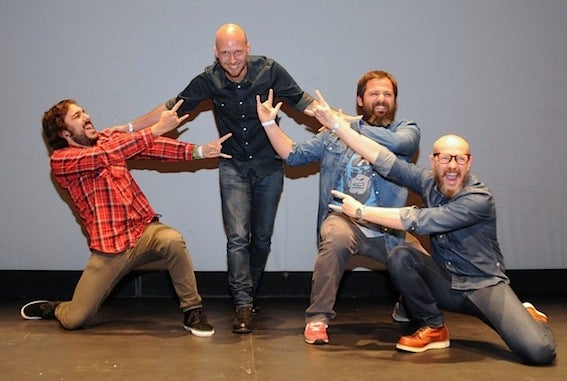 Reconocimiento a una campaña del publicista ubetense Rafa Fortis