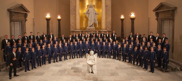 Niños cantores, una gran orquesta y música sefardí para la tercera semana de Festival