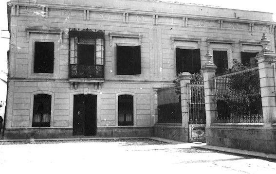 OPINIÓN: La destrucción de nuestro patrimonio