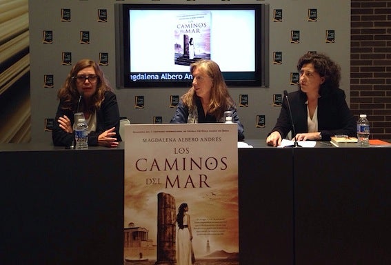 Cuatro obras finalistas para el Premio de Novela Histórica ‘Ciudad de Úbeda’
