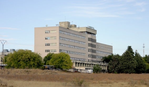El hospital San Juan de la Cruz atendió 1.250 nacimientos durante el año pasado