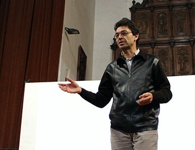 Amplia participación en el segundo Congreso Nacional de Actividad Física Saludable