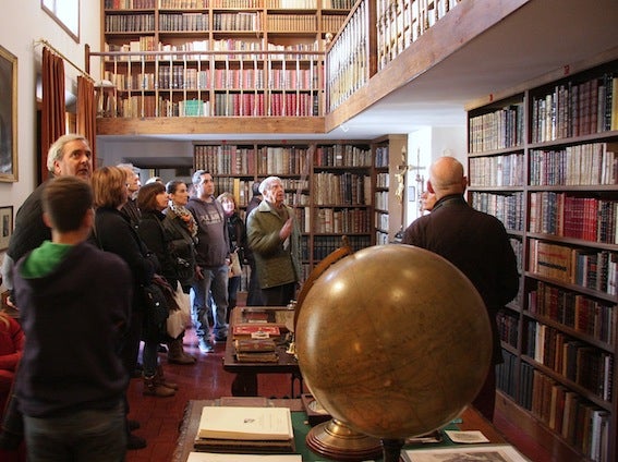 El Museo Arqueológico invita a conocer patrimonio, historia y personajes que dejaron huella en Úbeda