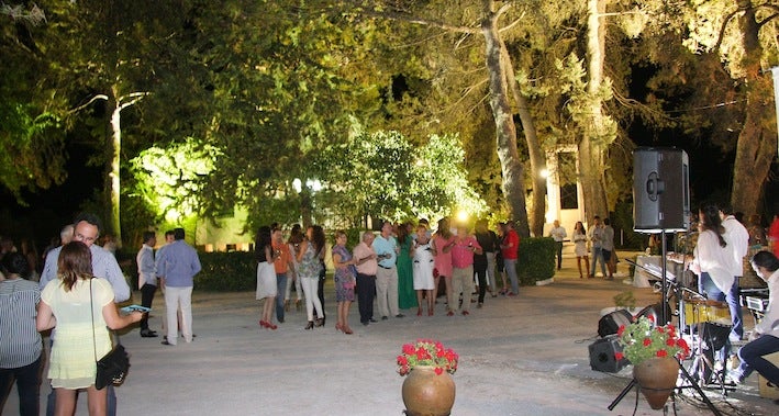 La Gala Jaén Solidaria, prevista en Úbeda, cuenta ya con 86 empresas colaboradoras
