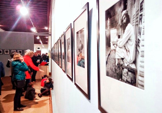 Ocho proyectos fotográficos para conocer el trabajo de ocho fotógrafos