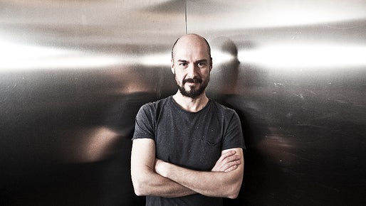 El compositor ubetense Luis Miguel Cobo, nominado a los Premios Max