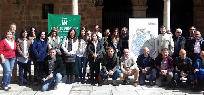 Centros educativos comprometidos con el medio ambiente