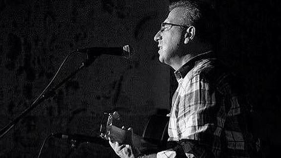 El ubetense Juan Miguel Redondo.